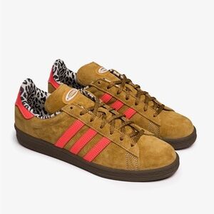 Men's adidas XLARGE x Campus 80s 'Mesa